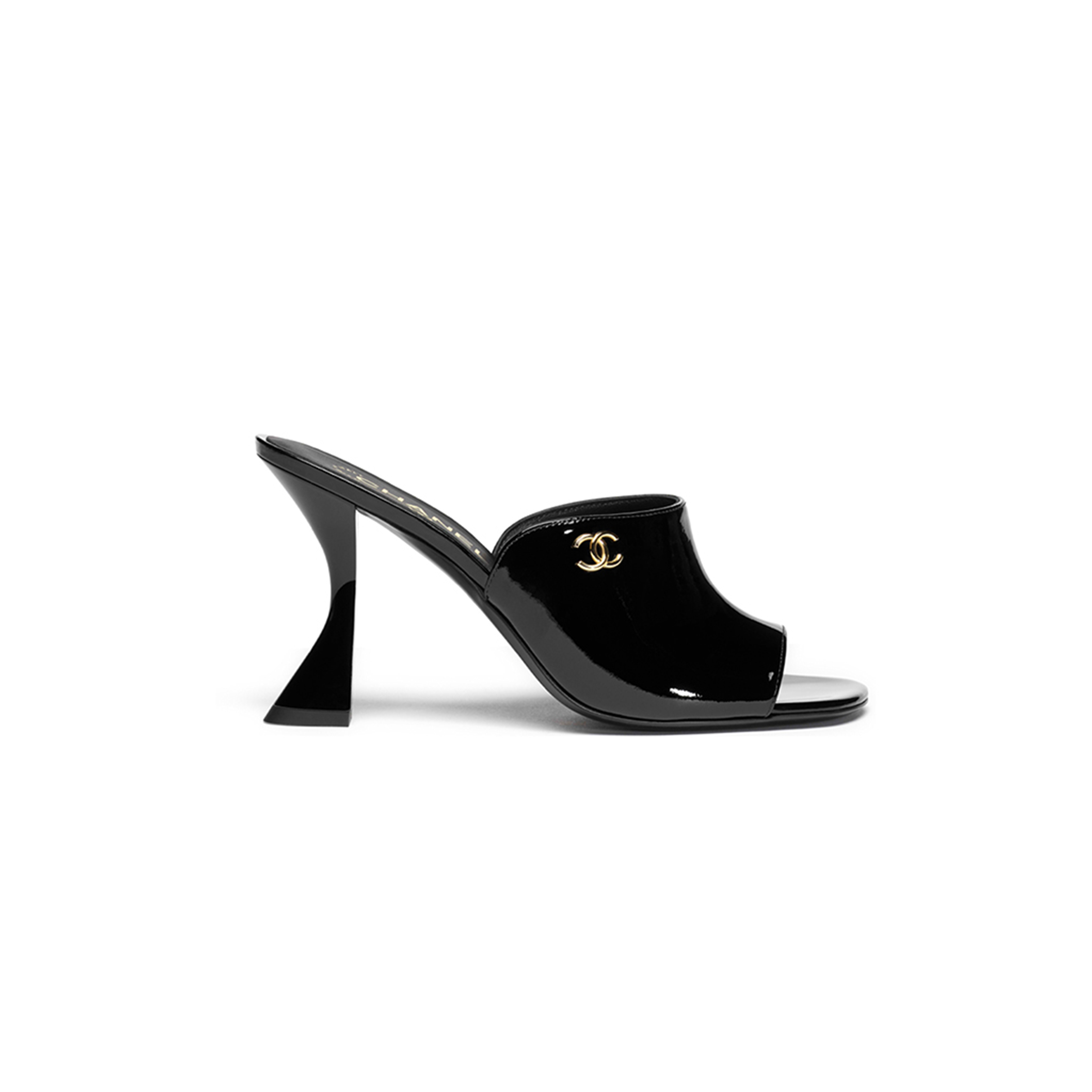 CHANEL MULES G46904